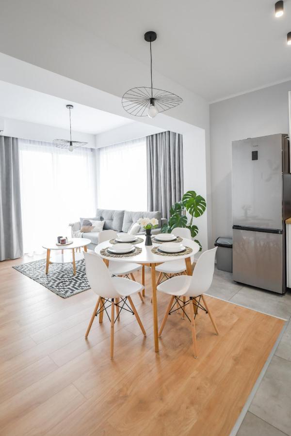 Apartment Scandilook *