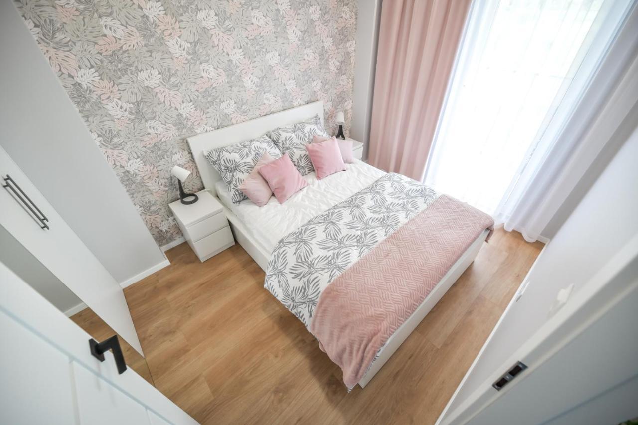 Scandilook Apartment