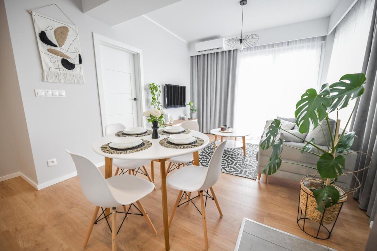 Apartment Scandilook