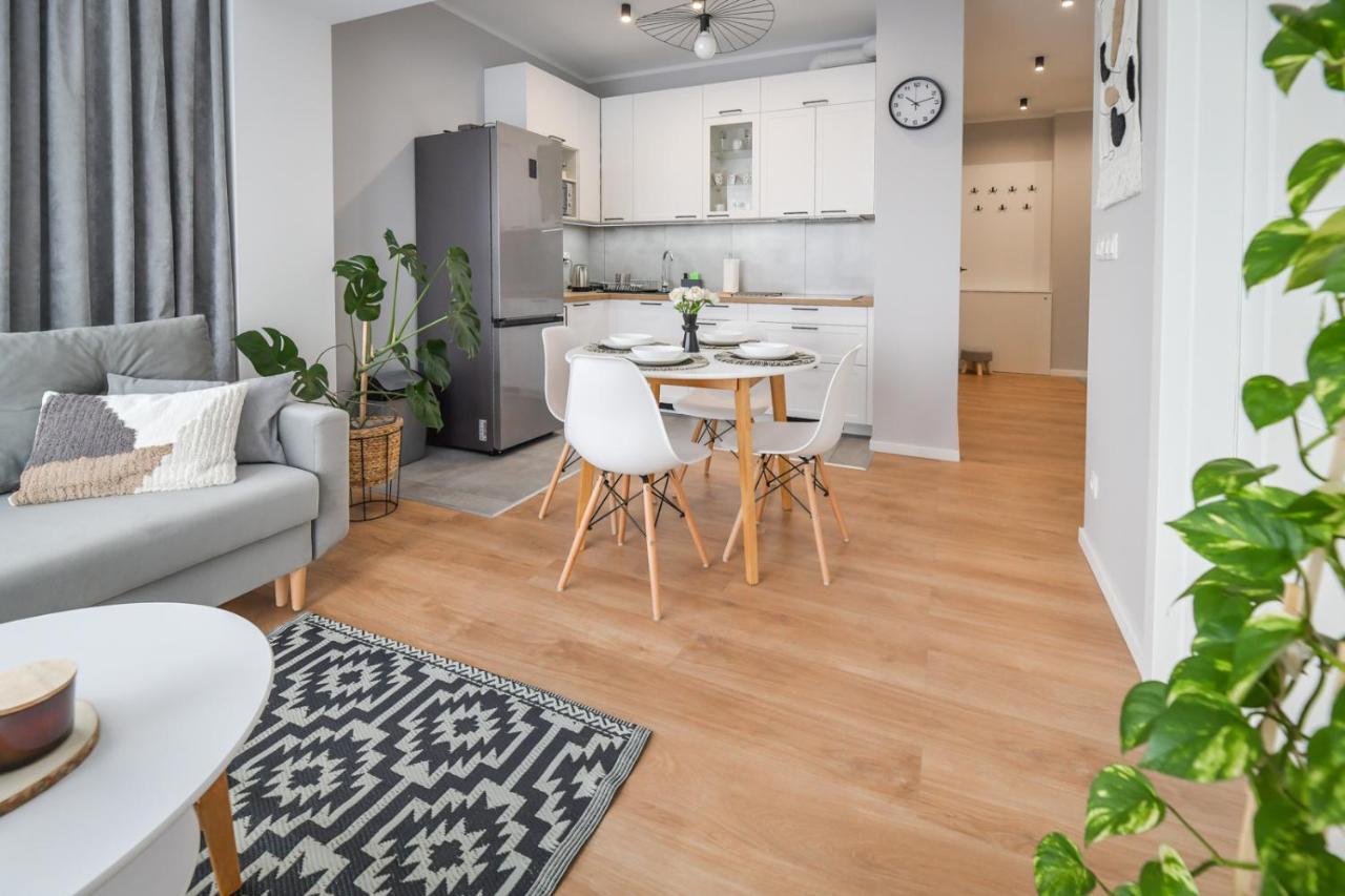 Scandilook Apartment Zator
