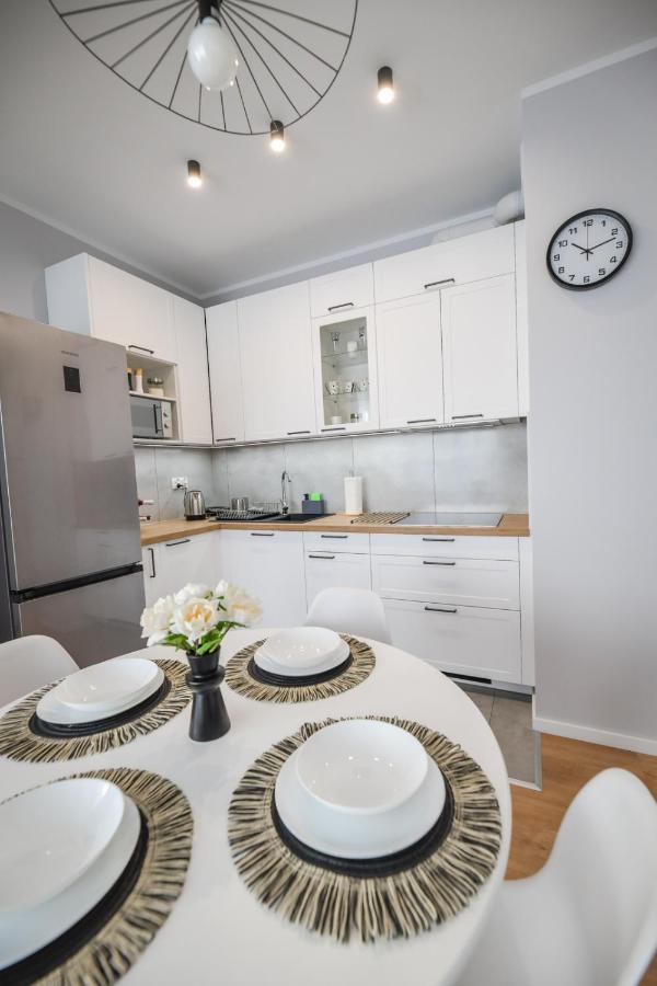 Apartment Scandilook