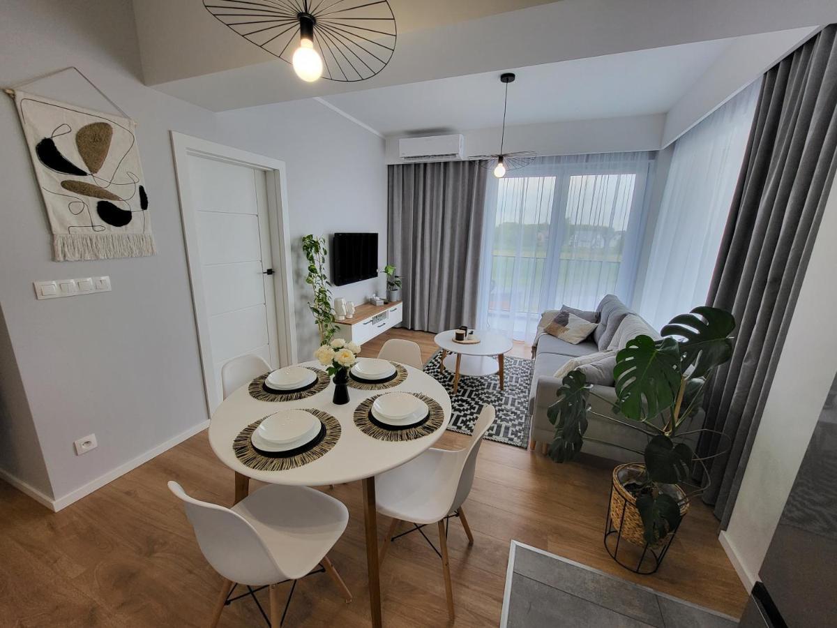 Apartment Scandilook