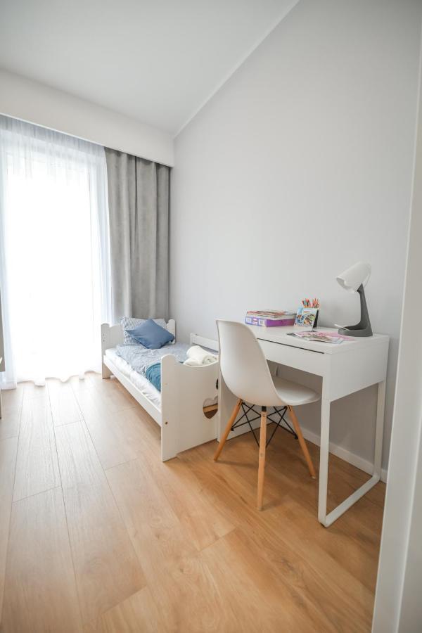 Scandilook Apartment Zator