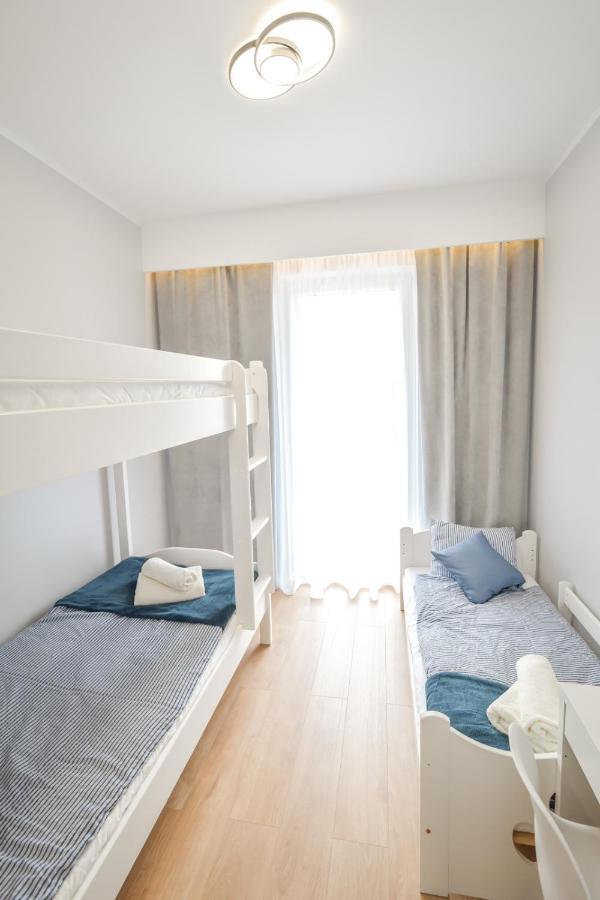 Scandilook Apartment Zator