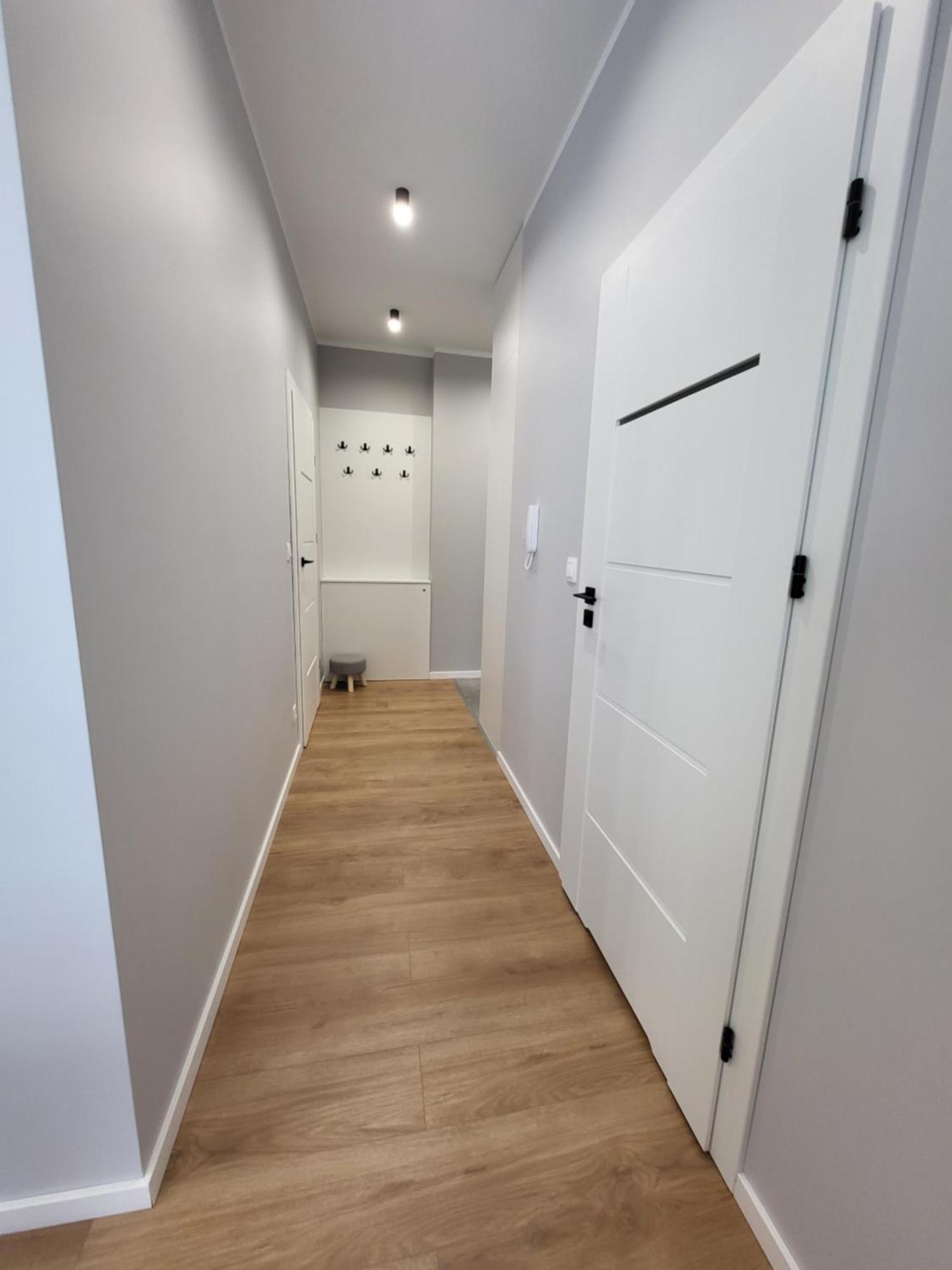 Apartment Scandilook Zator
